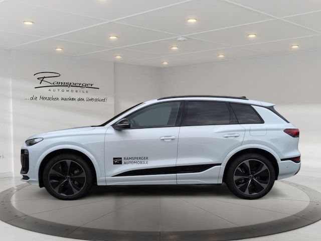 Audi Q6 SUV E-tron E-tron Quattro - 2025 - Joinsteer - #5