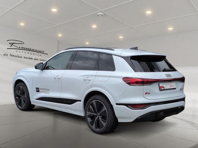 Audi Q6 SUV E-tron E-tron Quattro - 2025 - Joinsteer - #6