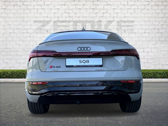Audi SQ8 Sportback E-tron E-tron Quattro - 2024 - Joinsteer - #5