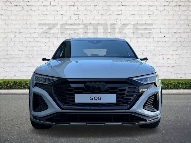 Audi SQ8 Sportback E-tron E-tron Quattro - 2024 - Joinsteer - #6