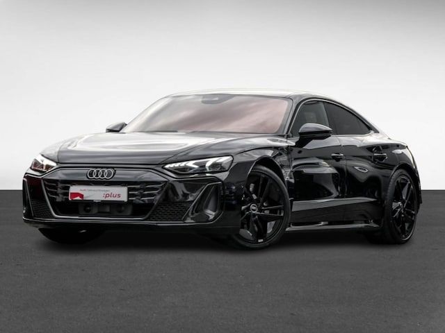 Audi S E-tron GT E-tron Quattro - 2025 - Joinsteer - #2