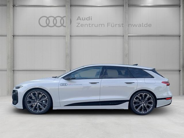 Audi S6 Avant E-tron E-tron - 2025 - Joinsteer - #2