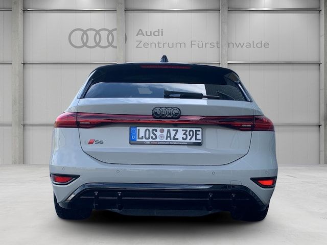 Audi S6 Avant E-tron E-tron - 2025 - Joinsteer - #4