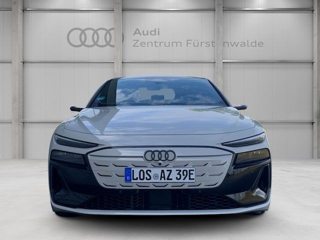 Audi S6 Avant E-tron E-tron - 2025 - Joinsteer - #5