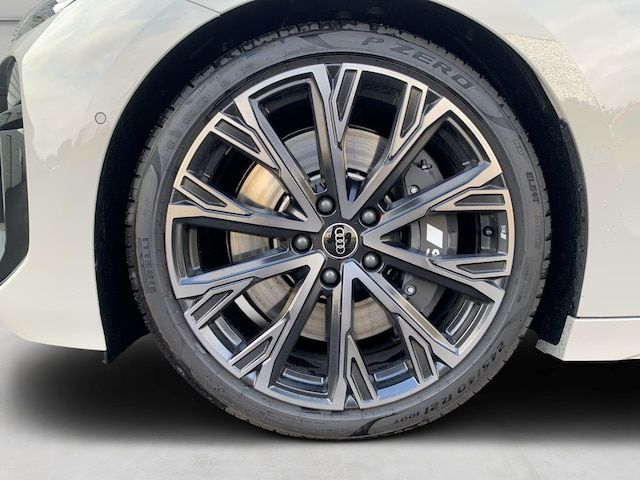 Audi S6 Avant E-tron E-tron - 2025 - Joinsteer - #6