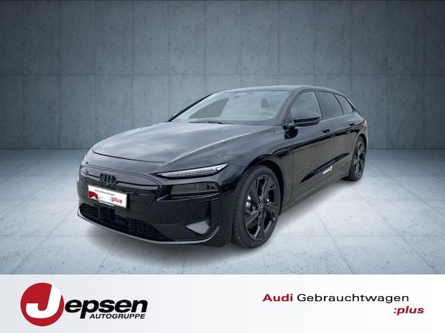 Audi S6 Avant E-tron E-tron - 2025 - Joinsteer - #1