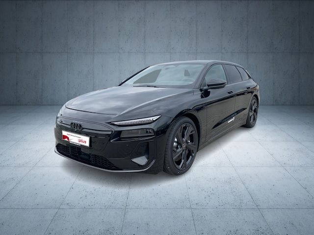 Audi S6 Avant E-tron E-tron - 2025 - Joinsteer - #2