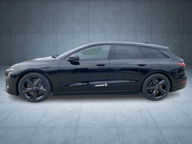 Audi S6 Avant E-tron E-tron - 2025 - Joinsteer - #3