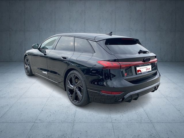 Audi S6 Avant E-tron E-tron - 2025 - Joinsteer - #4