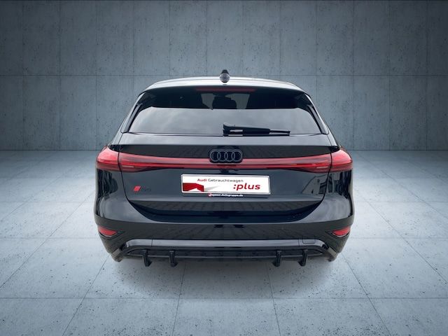 Audi S6 Avant E-tron E-tron - 2025 - Joinsteer - #5