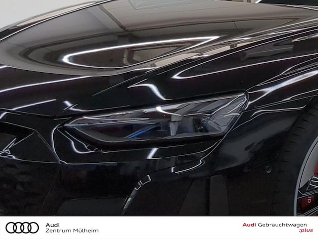 Audi RS E-tron GT E-tron Quattro - 2024 - Joinsteer - #5