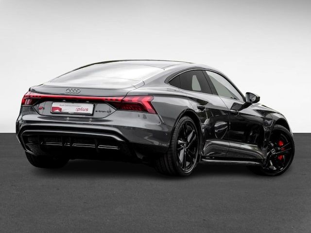 Audi S E-tron GT E-tron Quattro - 2025 - Joinsteer - #2