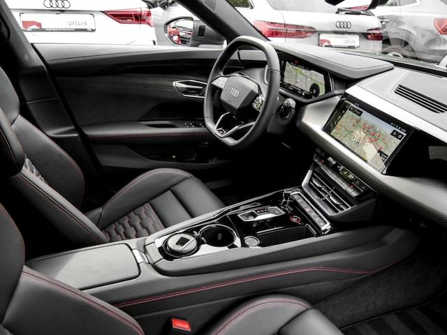 Audi S E-tron GT E-tron Quattro - 2025 - Joinsteer - #3