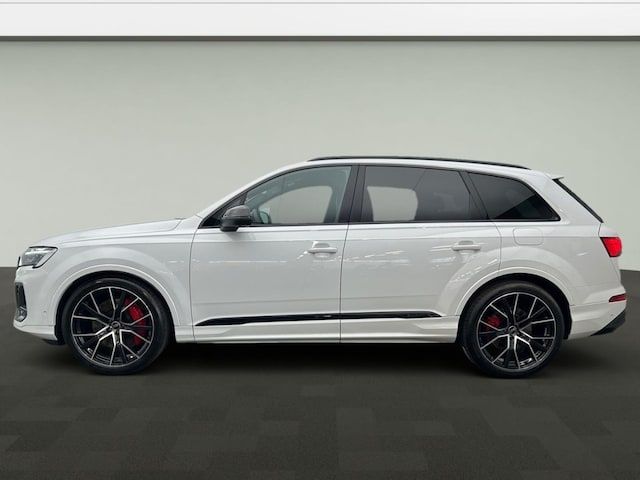 Audi Q7 SUV TFSI E S Line 60 TFSI E Quattro Tiptronic - 2024 - Joinsteer - #3
