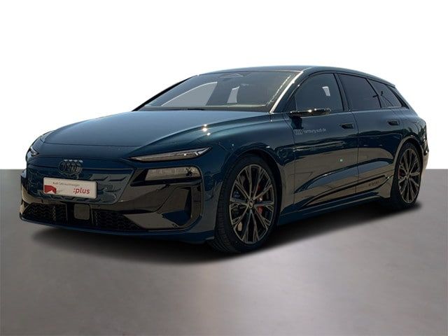 Audi S6 Avant E-tron E-tron - 2025 - Joinsteer - #2