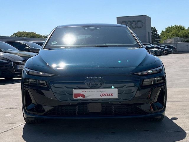 Audi S6 Avant E-tron E-tron - 2025 - Joinsteer - #3