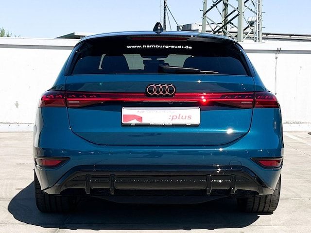 Audi S6 Avant E-tron E-tron - 2025 - Joinsteer - #5