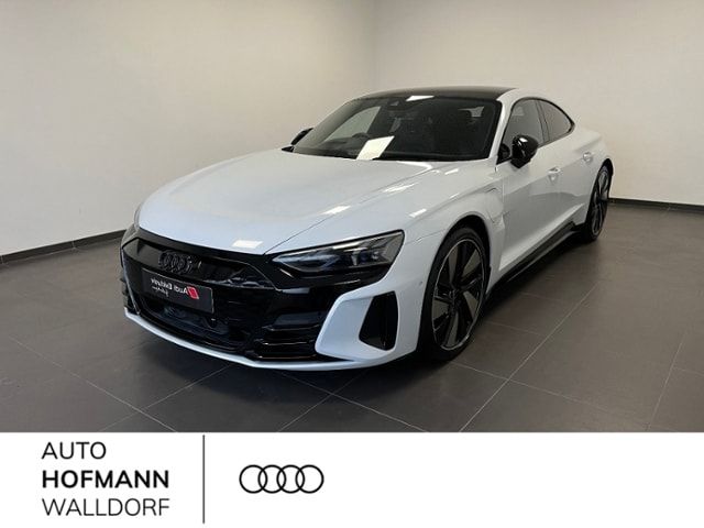 Audi RS E-tron GT E-tron Quattro - 2022 - Joinsteer - #1