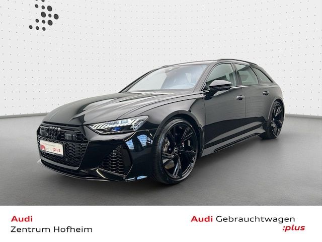 Audi RS6 avant TFSI Quattro Tiptronic - 2024 - Joinsteer - #1