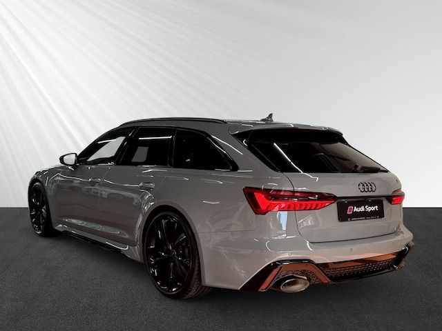 Audi RS6 avant TFSI Quattro Tiptronic - 2024 - Joinsteer - #3