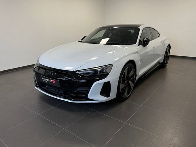 Audi RS E-tron GT E-tron Quattro - 2022 - Joinsteer - #2