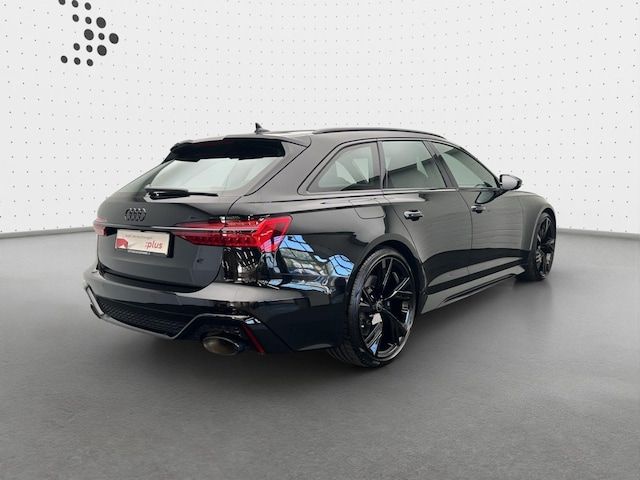 Audi RS6 avant TFSI Quattro Tiptronic - 2024 - Joinsteer - #2