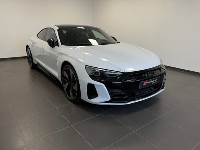 Audi RS E-tron GT E-tron Quattro - 2022 - Joinsteer - #3