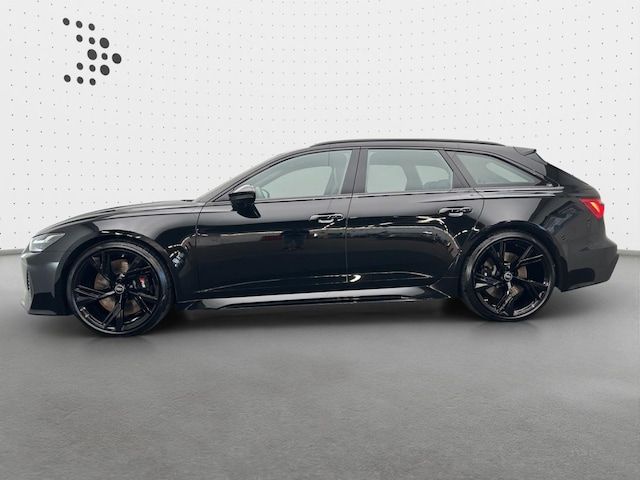 Audi RS6 avant TFSI Quattro Tiptronic - 2024 - Joinsteer - #3