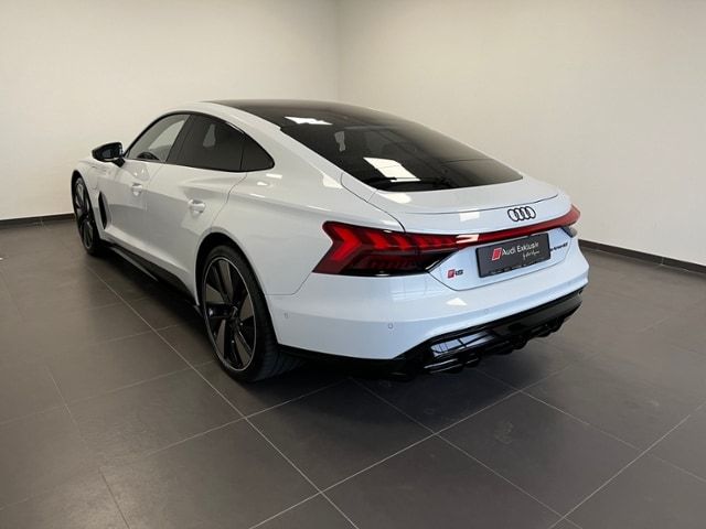 Audi RS E-tron GT E-tron Quattro - 2022 - Joinsteer - #6