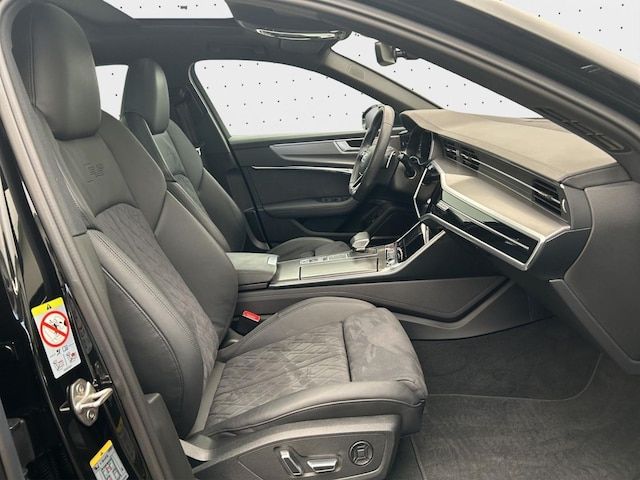 Audi RS6 avant TFSI Quattro Tiptronic - 2024 - Joinsteer - #4