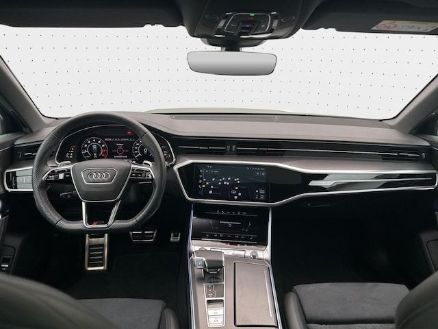 Audi RS6 avant TFSI Quattro Tiptronic - 2024 - Joinsteer - #5