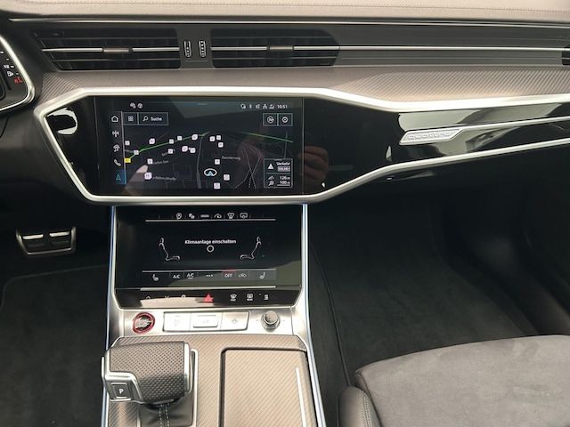 Audi RS6 avant TFSI Quattro Tiptronic - 2024 - Joinsteer - #6