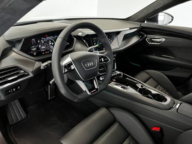 Audi RS E-tron GT E-tron Quattro - 2022 - Joinsteer - #9