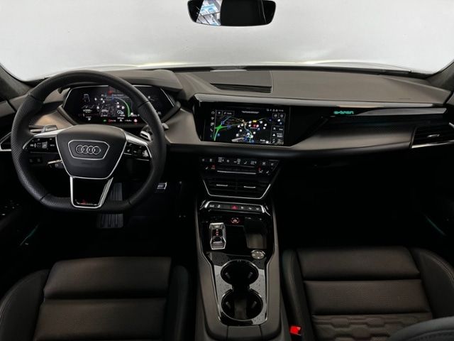 Audi RS E-tron GT E-tron Quattro - 2022 - Joinsteer - #10