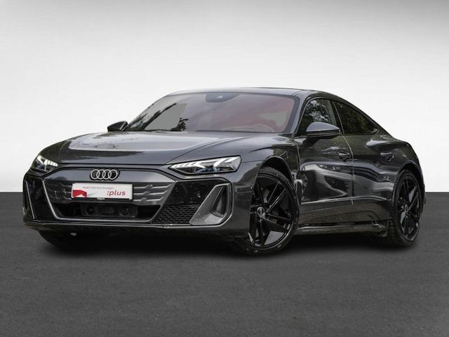 Audi S E-tron GT E-tron Quattro - 2025 - Joinsteer - #2