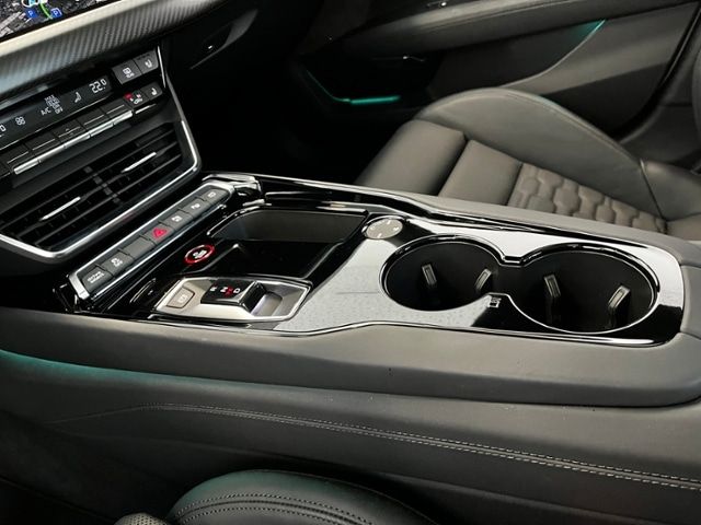 Audi RS E-tron GT E-tron Quattro - 2022 - Joinsteer - #11