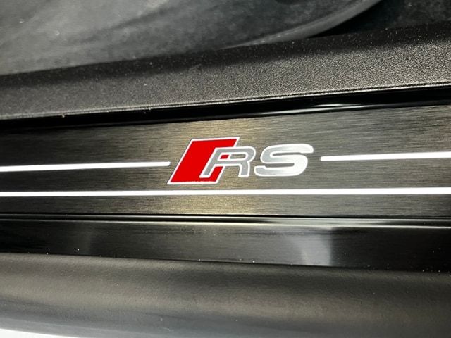 Audi RS E-tron GT E-tron Quattro - 2022 - Joinsteer - #13