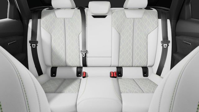 Audi S6 Avant E-tron E-tron - 2025 - Joinsteer - #3