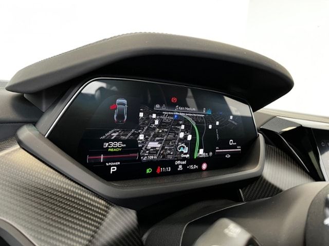 Audi RS E-tron GT E-tron Quattro - 2022 - Joinsteer - #14