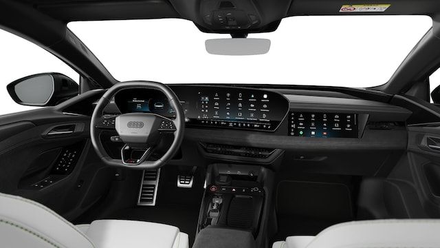 Audi S6 Avant E-tron E-tron - 2025 - Joinsteer - #4