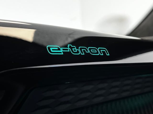 Audi RS E-tron GT E-tron Quattro - 2022 - Joinsteer - #15