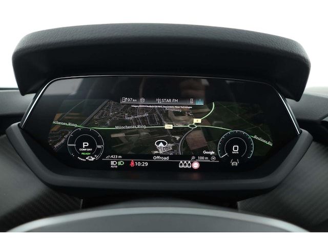 Audi E-tron GT Quattro E-tron Quattro - 2025 - Joinsteer - #13