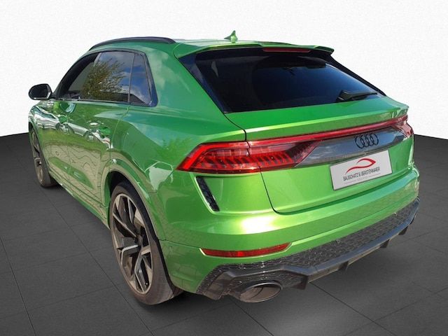 Audi RSQ8 TFSI Quattro Tiptronic - 2022 - Joinsteer - #4