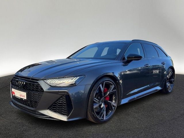 Audi RS6 avant TFSI Quattro Tiptronic - 2022 - Joinsteer - #2