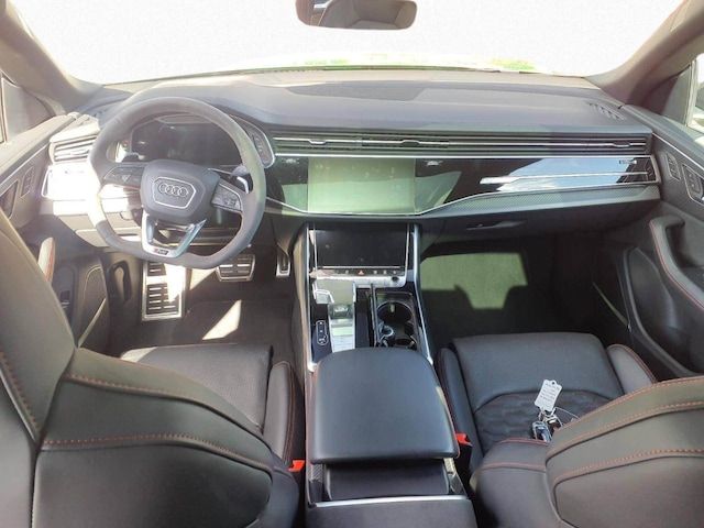 Audi RSQ8 TFSI Quattro Tiptronic - 2022 - Joinsteer - #5
