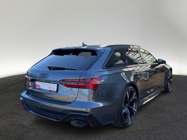 Audi RS6 avant TFSI Quattro Tiptronic - 2022 - Joinsteer - #5