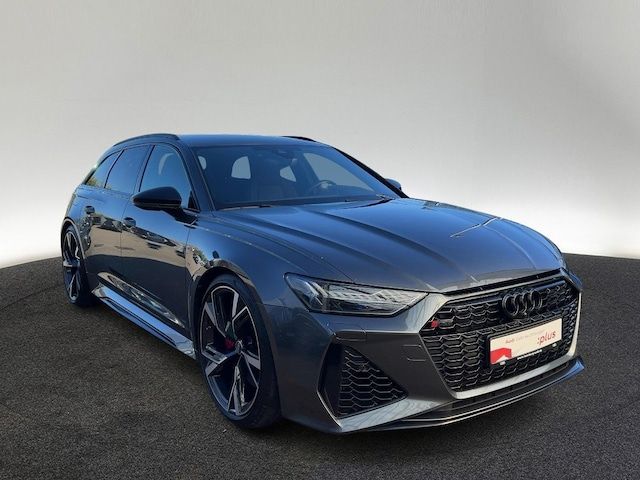 Audi RS6 avant TFSI Quattro Tiptronic - 2022 - Joinsteer - #6