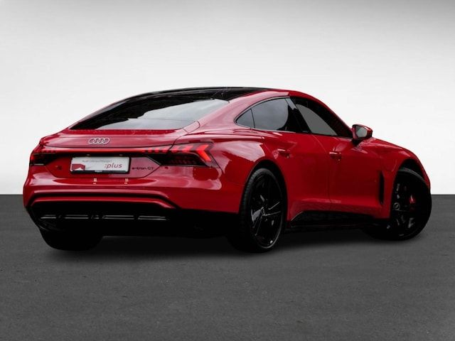 Audi S E-tron GT E-tron Quattro - 2024 - Joinsteer - #3