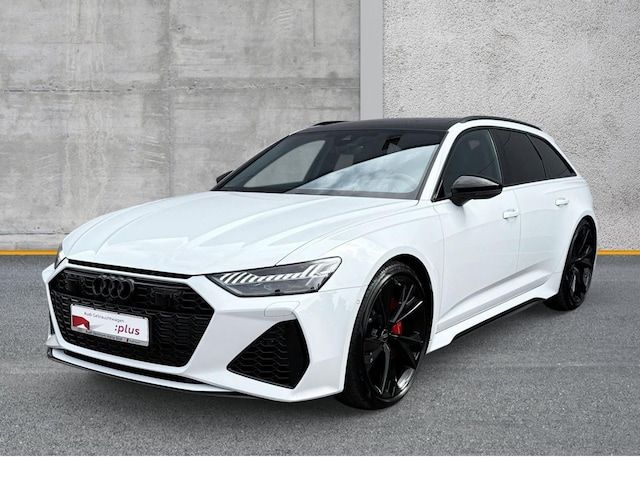 Audi RS6 avant TFSI Quattro Tiptronic - 2024 - Joinsteer - #2