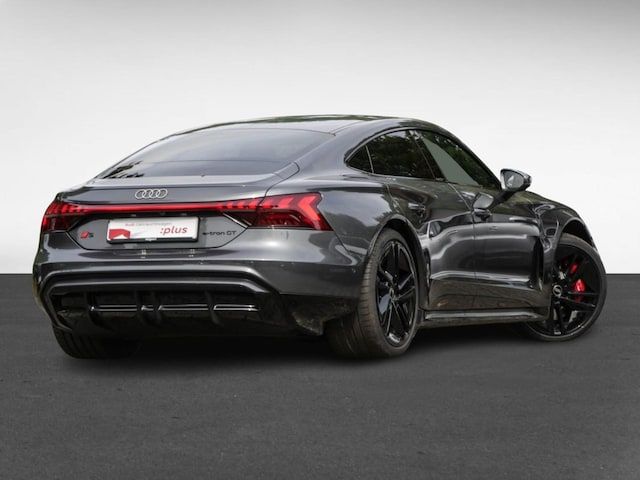 Audi S E-tron GT E-tron Quattro - 2025 - Joinsteer - #3